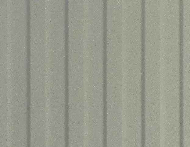 Grey Tactile15® tile with guidance bars
