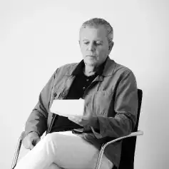 Retrato de Carlos Fernández Sola