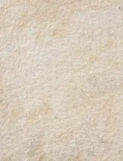 Surface of Stone20-PMI® flooring in Quartzite Gold finish