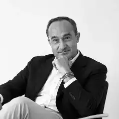 Retrato de Juan Antonio García