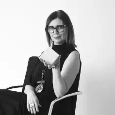 Retrato de Montse Arnau
