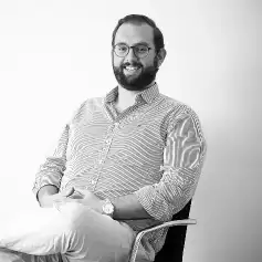 Retrato de Óscar Pau