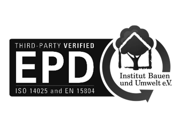 EPD – Environmental Product Declaration