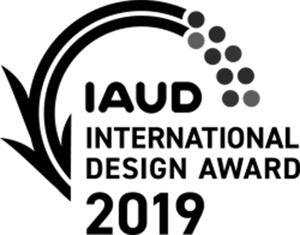 IAUD International Design Award 2019