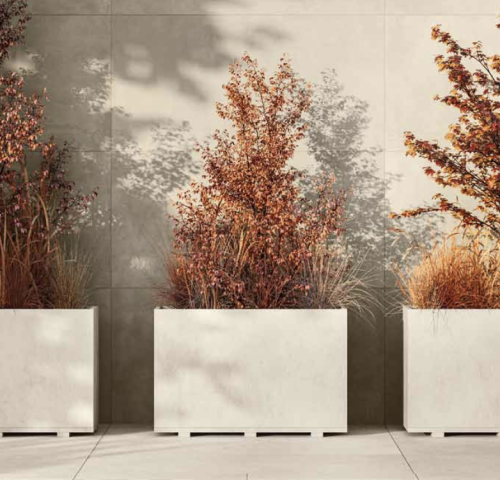 Planter